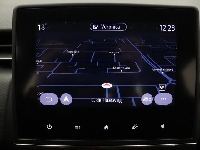 Renault CLIO TCe Zen 90pk Airco | Cruise | Carplay | Navi