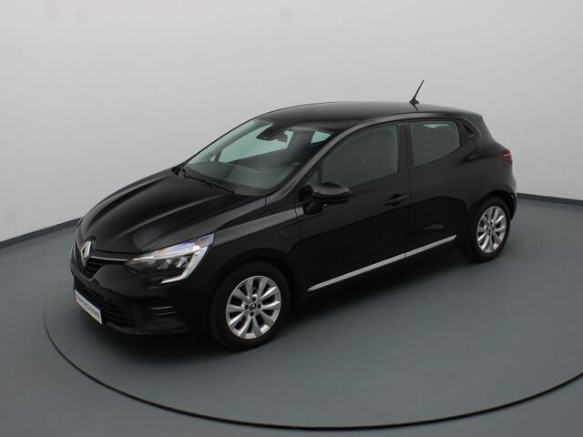 Renault CLIO TCe Zen 90pk Airco | Cruise | Carplay | Navi