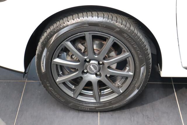 Renault CLIO Estate TCe 90pk Zen + LMWielen