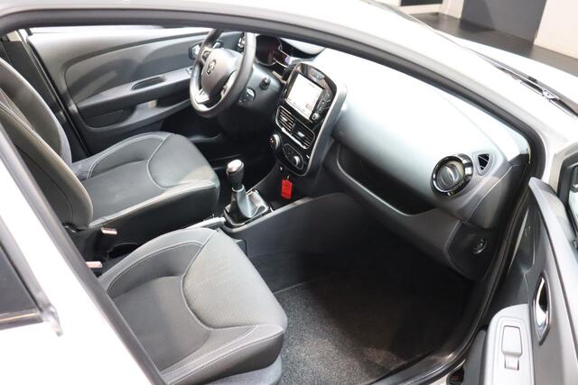 Renault CLIO Estate TCe 90pk Zen + LMWielen