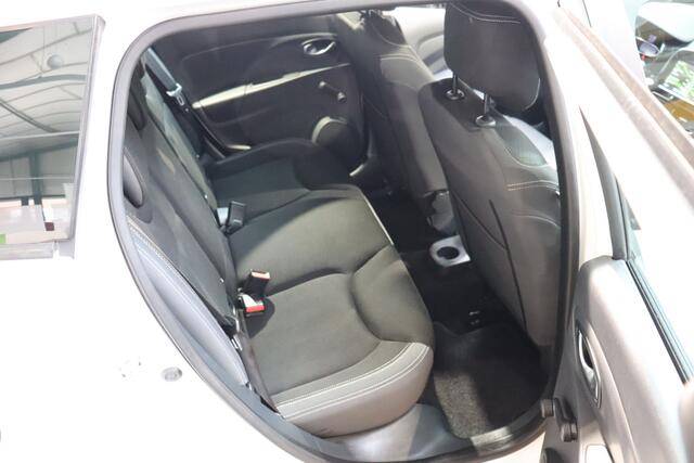 Renault CLIO Estate TCe 90pk Zen + LMWielen