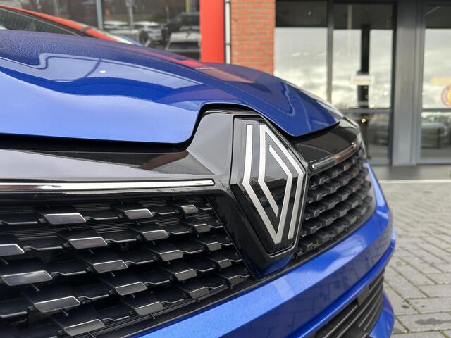 Renault CLIO 1.6 E-Tech Full Hybrid 145 techno | PACK WINTER | CAMERA | PARKEERSENSOREN | CLIMATE CONTROL | APPLE CARPLAY & ANDROID AUTO