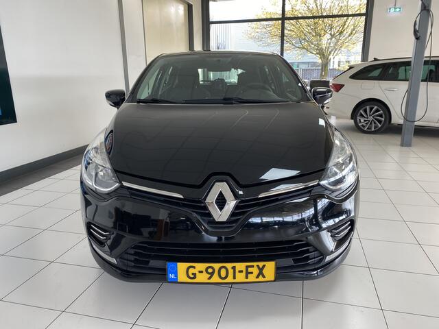 Renault CLIO 0.9 TCe Zen 5 DRS Navigatie / Cruise / Airco