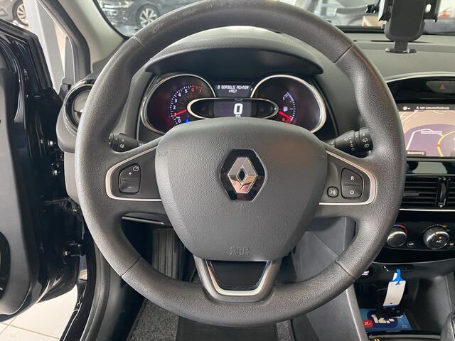 Renault CLIO 0.9 TCe Zen 5 DRS Navigatie / Cruise / Airco