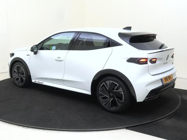 Renault CLIO 1.8 Hybrid 160Pk esprit Alpine | Pack Winter & Parking | Harman Kardon Geluidinstallatie | 360 sensoren & Camera | Draadloze Apple & Android Carplay | 18 Inch lichtmetalen Velgen | 5 jaar garantie! |