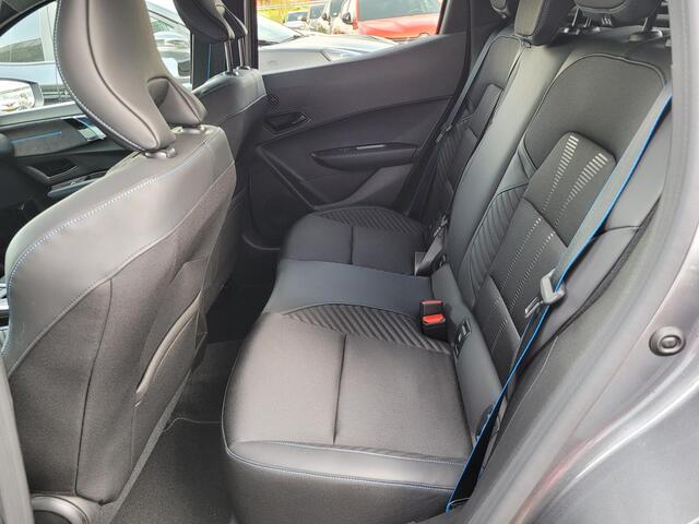 Renault CLIO 1.8 Hybrid 160 esprit Alpine | Nieuw Model | Pack Winter | Harman Kardon