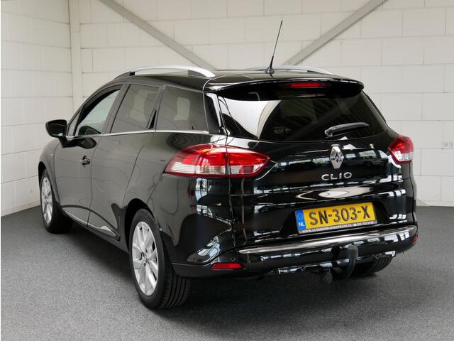 Renault CLIO Estate 0.9 TCe Limited Navi/PDC/TH (all-incl. prijs)