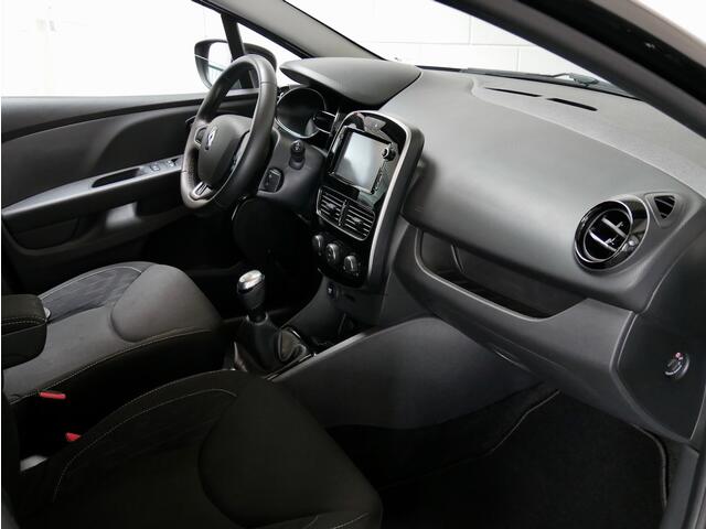 Renault CLIO Estate 0.9 TCe Limited Navi/PDC/TH (all-incl. prijs)