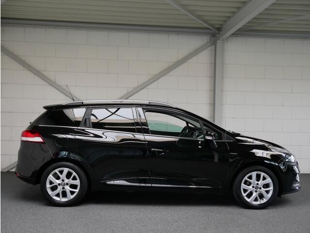 Renault CLIO Estate 0.9 TCe Limited Navi/PDC/TH (all-incl. prijs)