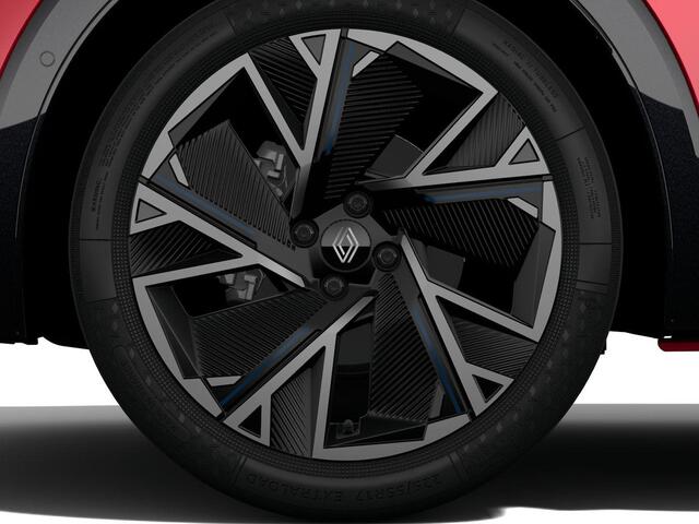 Renault CLIO Esprit Alpine Full Hybrid E-Tech 160 pk l Meer dan ¤ 3.000 voorraadvoordeel! l Private Lease vanaf ¤ 368 per maand!!