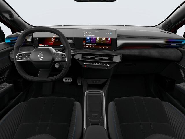 Renault CLIO Esprit Alpine Full Hybrid E-Tech 160 pk l Meer dan ¤ 3.000 voorraadvoordeel! l Private Lease vanaf ¤ 368 per maand!!