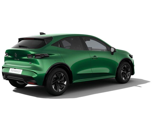 Renault CLIO Techno Full Hybrid E-Tech 160 pk l Private Lease vanaf ¤ 398 per maand!! l Meer dan ¤ 3.000 voorraadvoordeel!