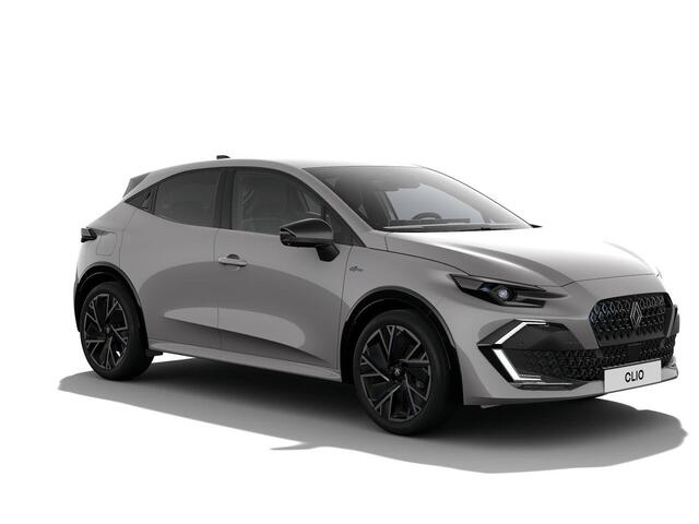 Renault CLIO Esprit Alpine Full Hybrid E-Tech 160 pk l Private Lease vanaf ¤ 398 per maand!! l Meer dan ¤ 3.000 voorraadvoordeel!