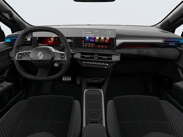 Renault CLIO Esprit Alpine Full Hybrid E-Tech 160 pk l Private Lease vanaf ¤ 398 per maand!! l Meer dan ¤ 3.000 voorraadvoordeel!