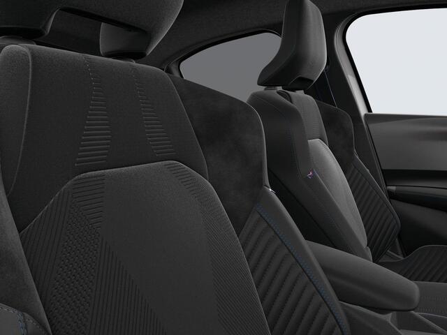 Renault CLIO Esprit Alpine Full Hybrid E-Tech 160 pk l Private Lease vanaf ¤ 398 per maand!! l Meer dan ¤ 3.000 voorraadvoordeel!