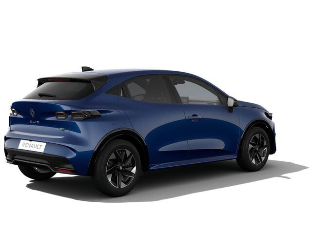 Renault CLIO Techno Full Hybrid E-Tech 160 pk l Meer dan ¤ 3.000 voorraadvoordeel! l Private Lease vanaf ¤ 398 per maand!!