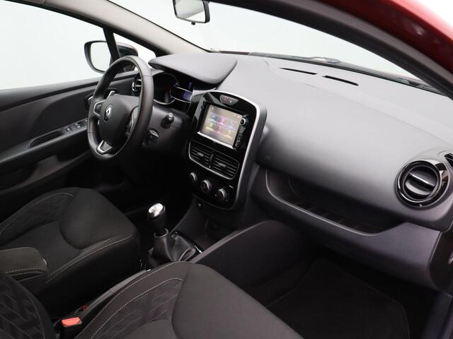 Renault CLIO Estate 0.9 TCe Limited | Lichtmetalen velgen | Airco | Cruise Control | 1e Eigenaar! | ABD Onderhouden! |