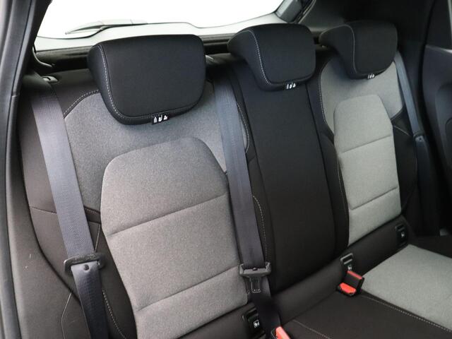 Renault CLIO 1.0 TCe 90 GPF evolution | Android Auto / Apple Carplay | Haaievin | Parkeersensoren achter |