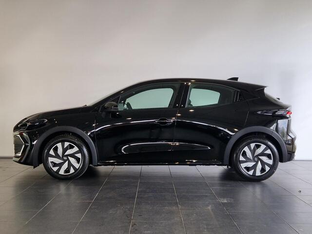 Renault CLIO 1.8 Hybrid 160 evolution VOORRAAD l ALL-SEASON BANDEN