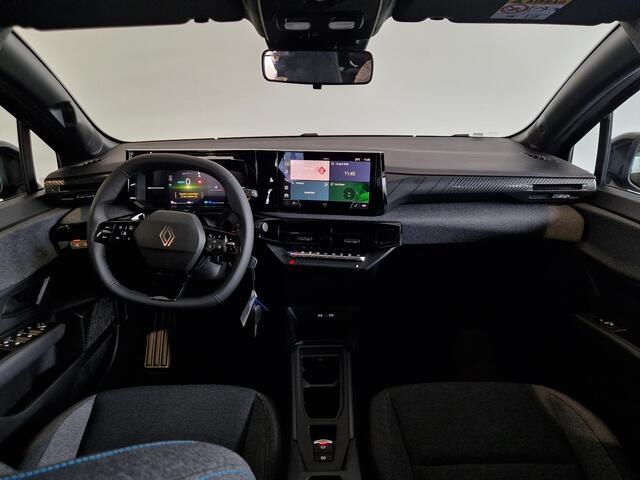 Renault CLIO 1.8 Hybrid 160 evolution VOORRAAD l ALL-SEASON BANDEN