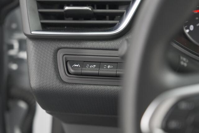 Renault CLIO TCe 90 Equilibre | Parkeersensoren | Apple Carplay | Cruise Control | Airco