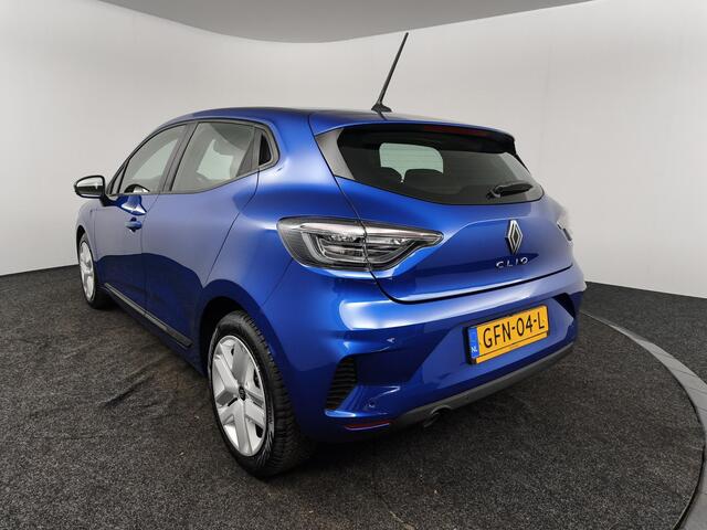 Renault CLIO 1.0 TCe 90 GPF Evolution | All-Season banden | Apple CarPlay / Android Auto | Parkeersensoren | Cruise Control |