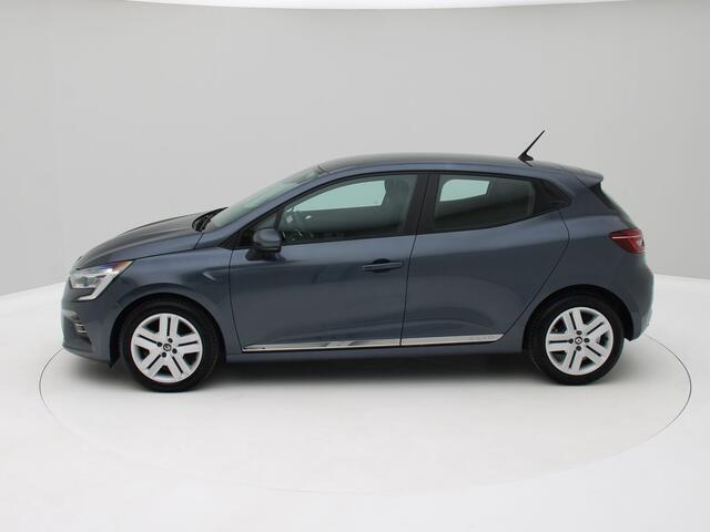 Renault CLIO 1.0 TCe Zen 102pk Navigatie / PDC / Cruise / Origineel NL / Facelift