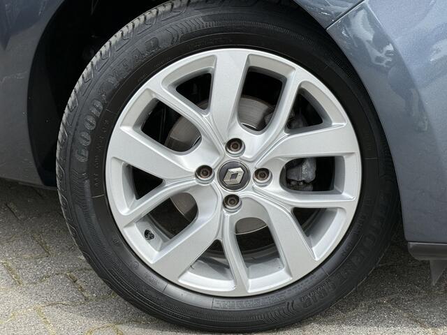 Renault CLIO Estate 0.9 TCe Limited | Navi | Airco | PDC | Cruise