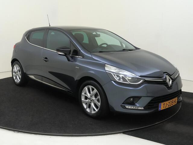 Renault CLIO 0.9 TCe Limited | LM velgen | Navigatie | Cruise Control |