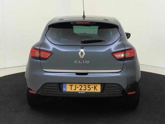Renault CLIO 0.9 TCe Limited | LM velgen | Navigatie | Cruise Control |