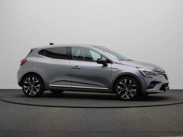 Renault CLIO TCe 90pk Techno | 17"' LMV | Cruise control | Climate Control | Navigatie | Achteruitrijcamera |