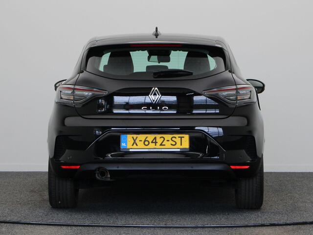 Renault CLIO 1.0 TCe 90 GPF evolution | Parkeersensoren achter | Airco | Cruise control | Apple carplay/ Andriodauto |