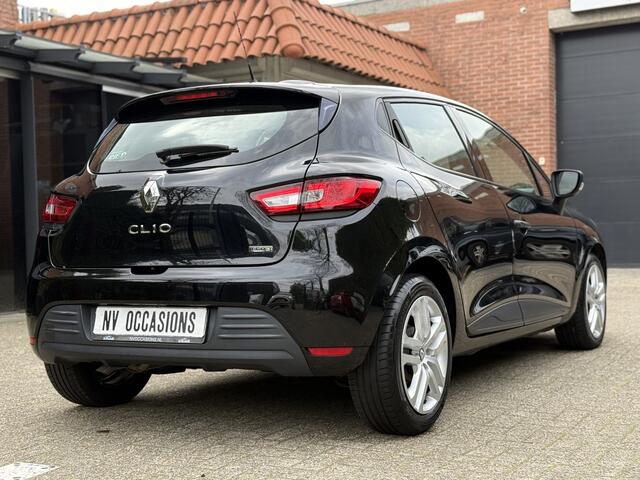 Renault CLIO 0.9 TCe Life CRUISE/NIEUWSTAAT/27DKM/NAP/UNIEK/BLUETOOTH