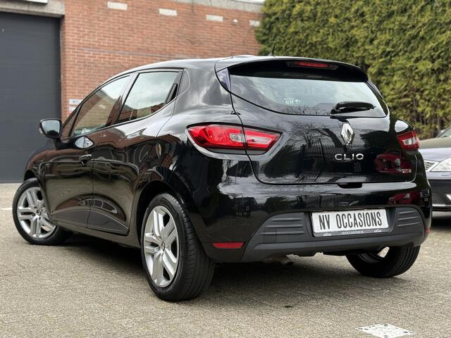 Renault CLIO 0.9 TCe Life CRUISE/NIEUWSTAAT/27DKM/NAP/UNIEK/BLUETOOTH