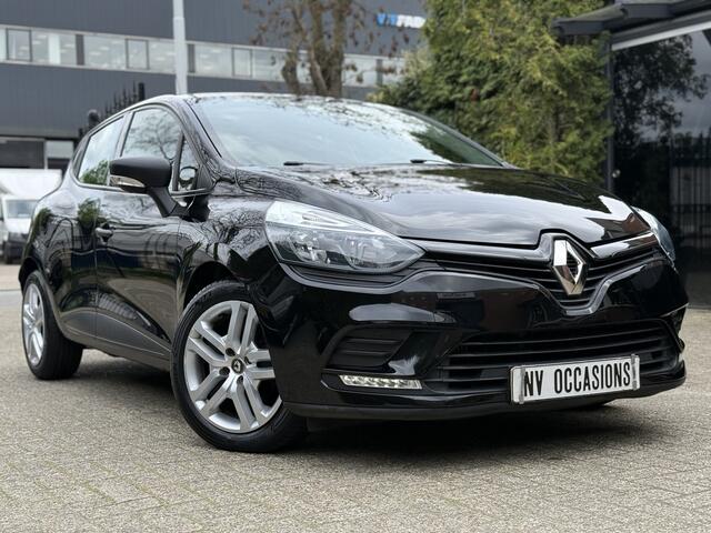 Renault CLIO 0.9 TCe Life CRUISE/NIEUWSTAAT/27DKM/NAP/UNIEK/BLUETOOTH
