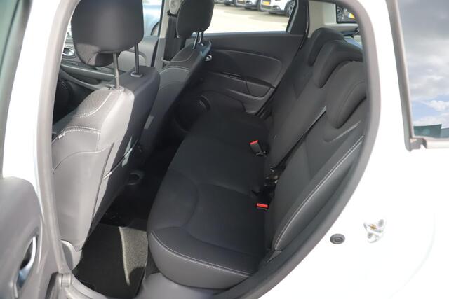 Renault CLIO Estate 0.9 TCe Zen Navigatie Carplay Android Airco Cruise Parkeersensor