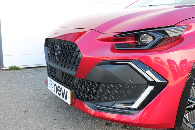 Renault CLIO 1.8 Hybrid 160 PK esprit Alpine | Harmon Kadon geluid | NIEUW OP VOORRAAD