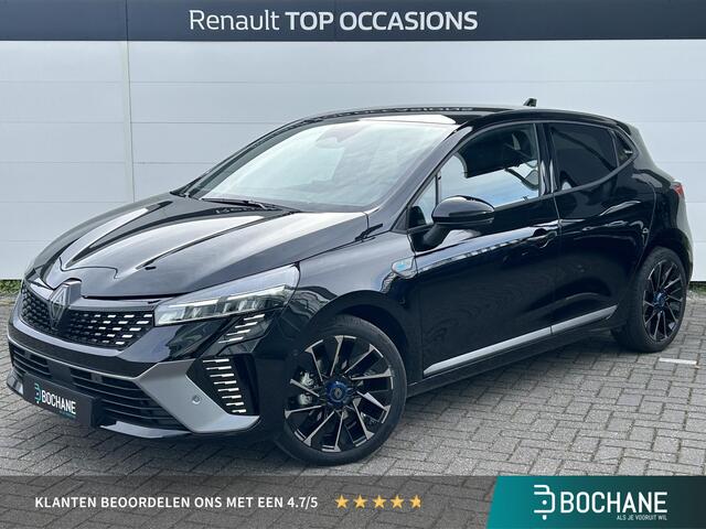 Renault CLIO 1.6 E-Tech Full Hybrid 145 esprit Alpine | Navigatie | 360 Camera | Adaptive Cruise Control | Climate Control |