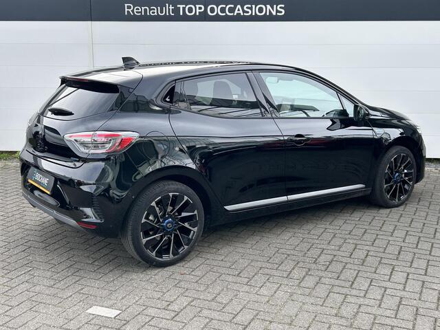 Renault CLIO 1.6 E-Tech Full Hybrid 145 esprit Alpine | Navigatie | 360 Camera | Adaptive Cruise Control | Climate Control |