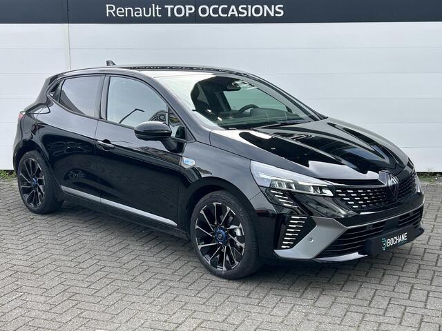 Renault CLIO 1.6 E-Tech Full Hybrid 145 esprit Alpine | Navigatie | 360 Camera | Adaptive Cruise Control | Climate Control |