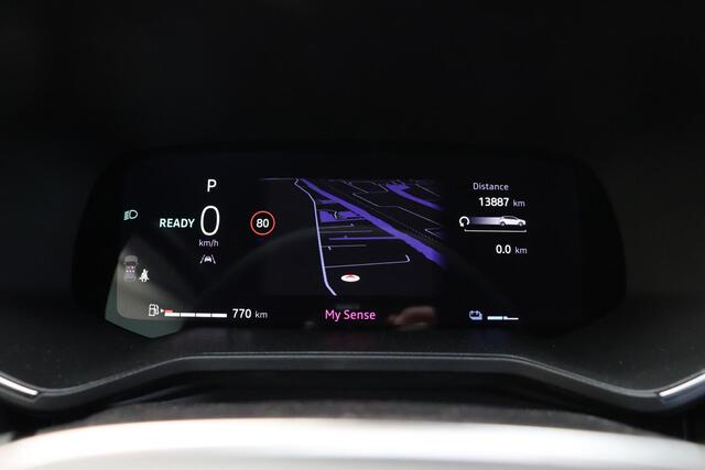 Renault CLIO E-Tech Full Hybrid 145pk esprit Alpine | BOSE Premium audio | 17" lichtmetalen velgen | Adaptieve cruise control |