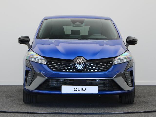 Renault CLIO E-Tech Full Hybrid 145pk esprit Alpine | BOSE Premium audio | 17" lichtmetalen velgen | Adaptieve cruise control |