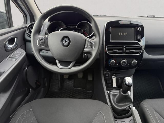 Renault CLIO Estate 0.9 TCe Limited