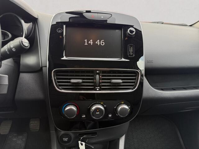 Renault CLIO Estate 0.9 TCe Limited