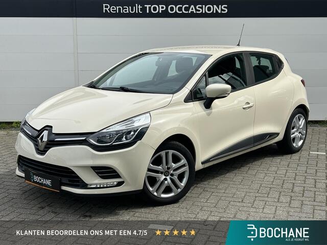 Renault CLIO 0.9 TCe Zen | Navigatie | Airco | Dealer Onderhouden | Cruise Control