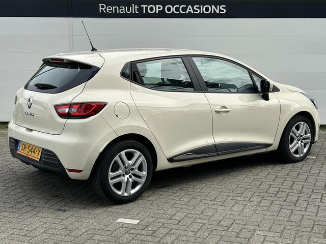 Renault CLIO 0.9 TCe Zen | Navigatie | Airco | Dealer Onderhouden | Cruise Control
