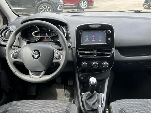 Renault CLIO 0.9 TCe Zen | Navigatie | Airco | Dealer Onderhouden | Cruise Control