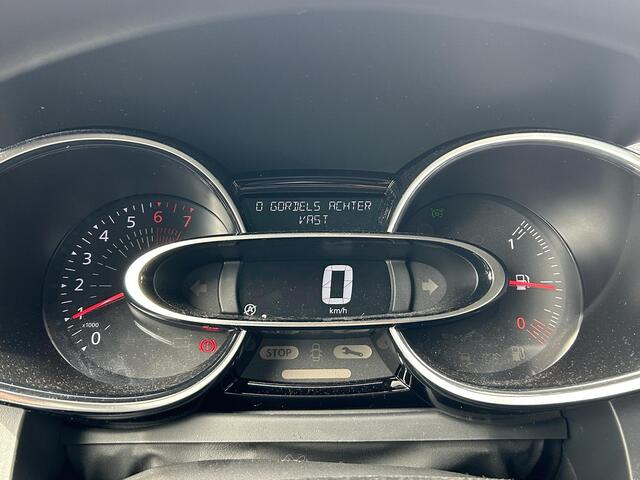 Renault CLIO 0.9 TCe Zen | Navigatie | Airco | Dealer Onderhouden | Cruise Control