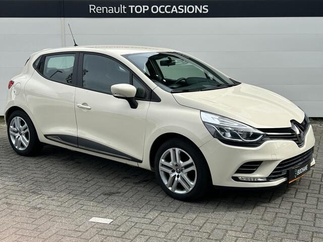Renault CLIO 0.9 TCe Zen | Navigatie | Airco | Dealer Onderhouden | Cruise Control