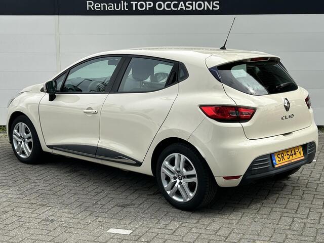 Renault CLIO 0.9 TCe Zen | Navigatie | Airco | Dealer Onderhouden | Cruise Control